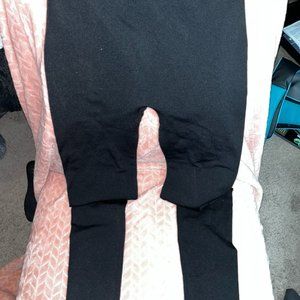 Pink Republic Fleece Lined Women's Leggings - XL